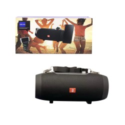 Kimiso Portable Wireless Speaker KMS-E66 Black